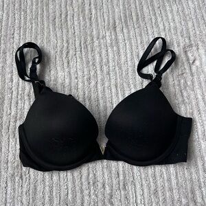 Victoria’s Secret Push-up Bra
